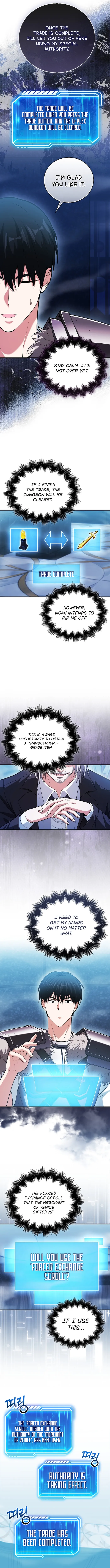 Read Player with Maxed Out Talent EN Manga Online