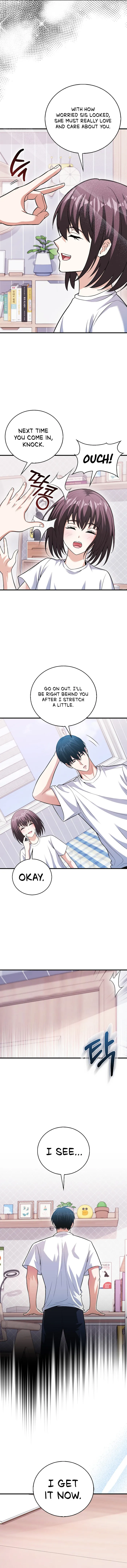 Read Player with Maxed Out Talent EN Manga Online