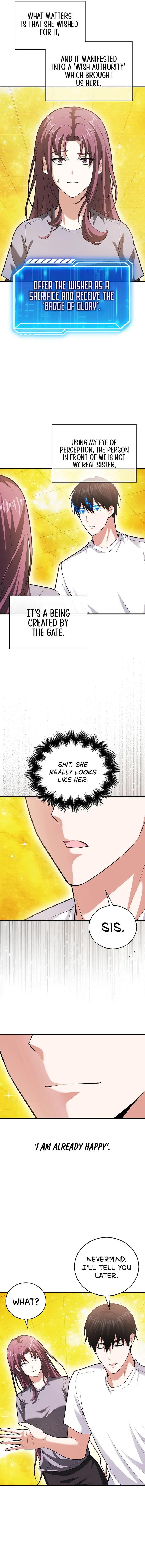 Read Player with Maxed Out Talent EN Manga Online