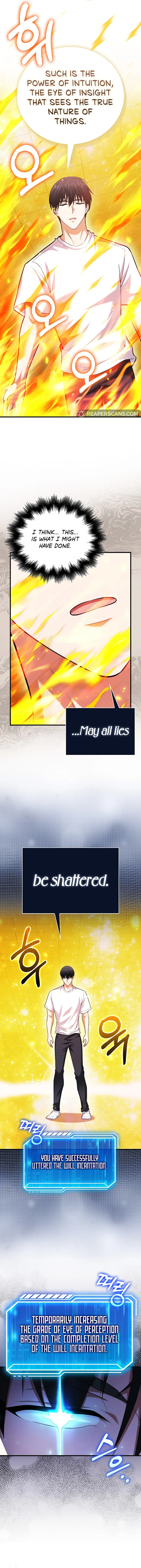 Read Player with Maxed Out Talent EN Manga Online