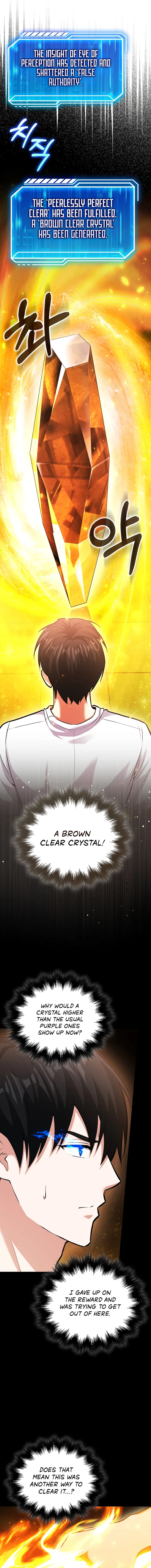 Read Player with Maxed Out Talent EN Manga Online