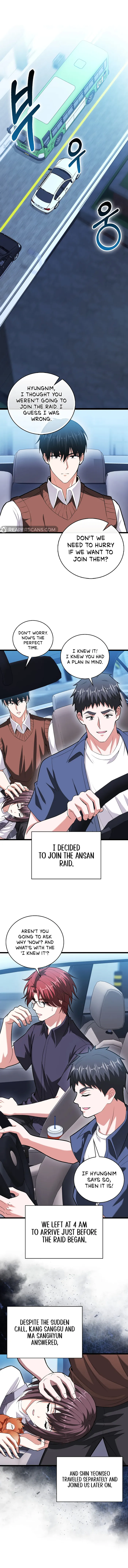 Read Player with Maxed Out Talent EN Manga Online