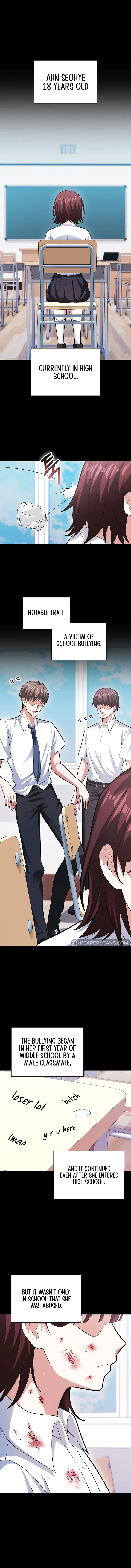 Read Player with Maxed Out Talent EN Manga Online