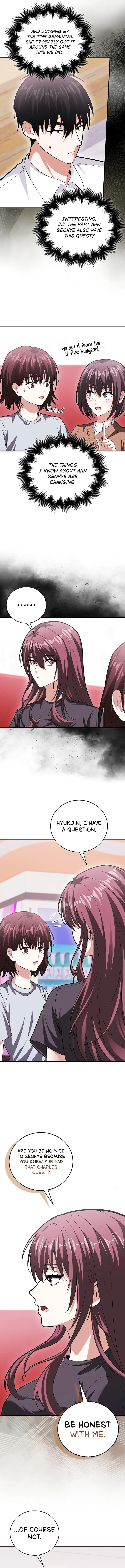 Read Player with Maxed Out Talent EN Manga Online