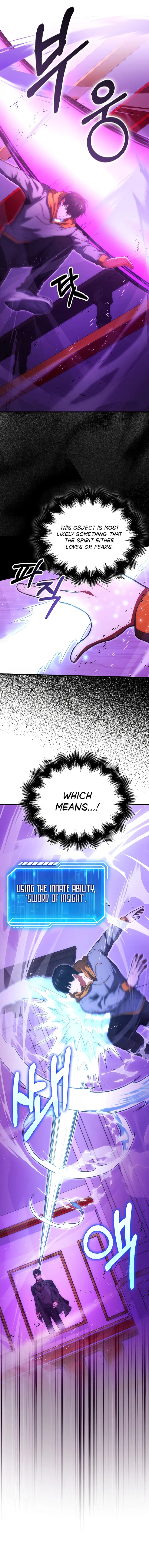 Read Player with Maxed Out Talent EN Manga Online