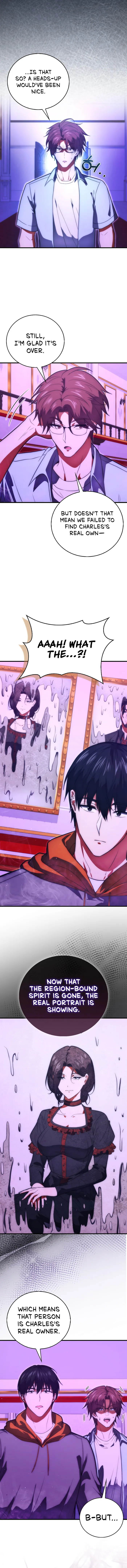 Read Player with Maxed Out Talent EN Manga Online