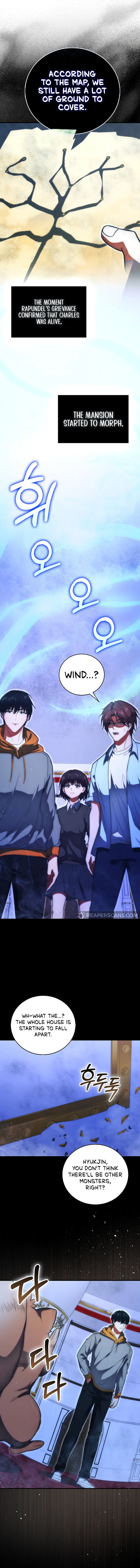 Read Player with Maxed Out Talent EN Manga Online