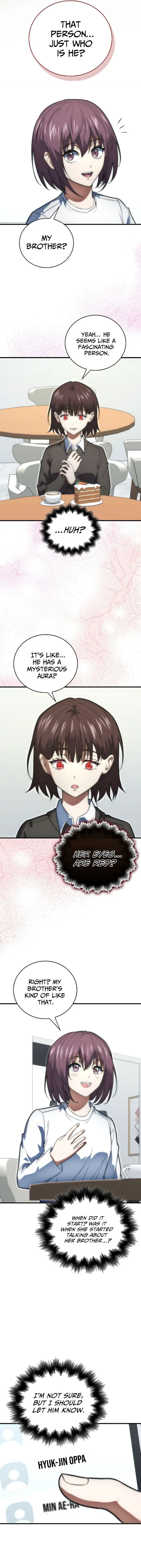Read Player with Maxed Out Talent EN Manga Online