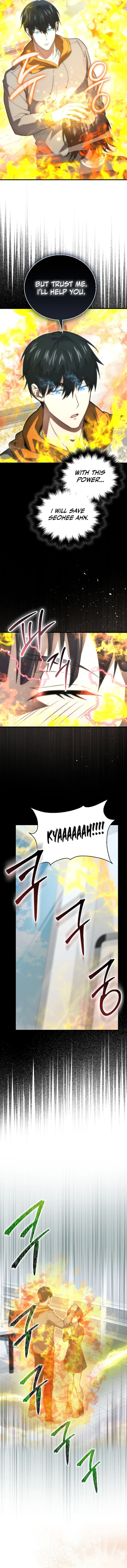 Read Player with Maxed Out Talent EN Manga Online