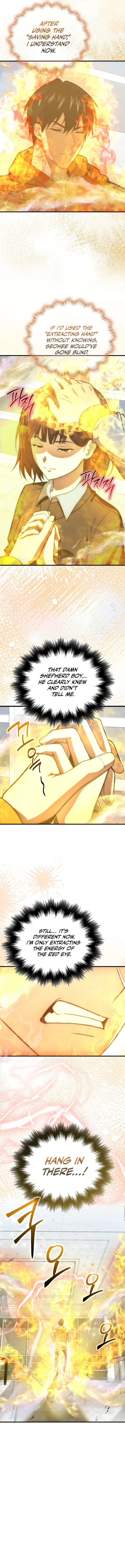 Read Player with Maxed Out Talent EN Manga Online