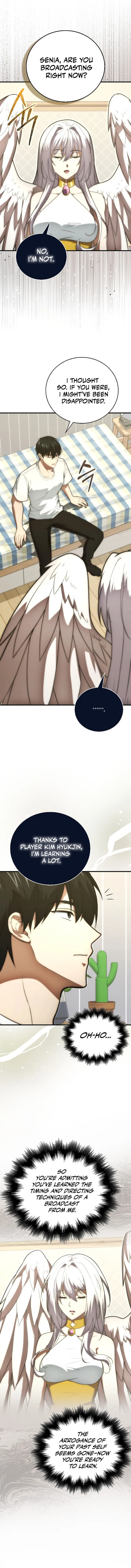 Read Player with Maxed Out Talent EN Manga Online