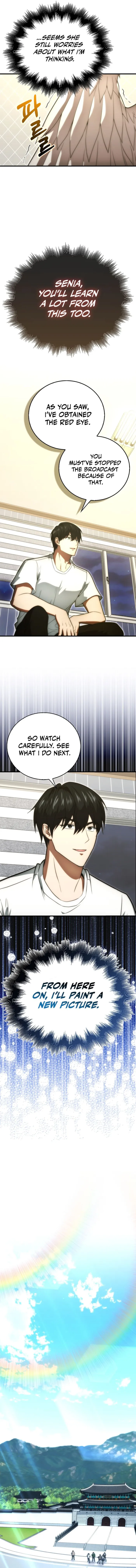 Read Player with Maxed Out Talent EN Manga Online