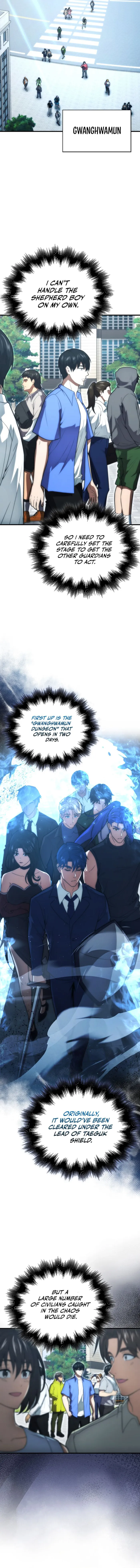 Read Player with Maxed Out Talent EN Manga Online