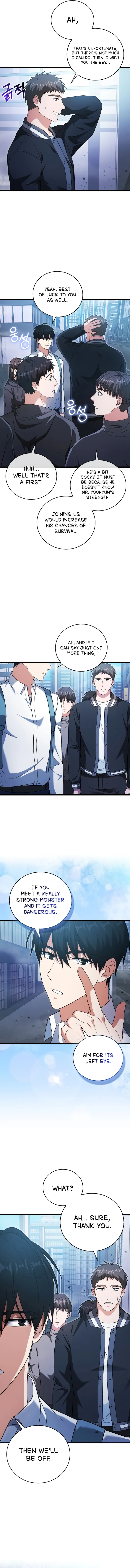 Read Player with Maxed Out Talent EN Manga Online