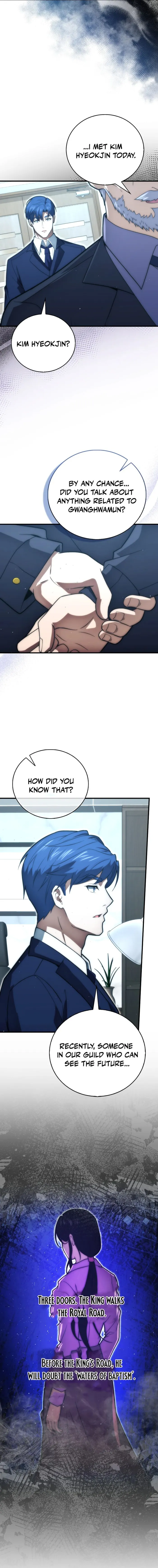 Read Player with Maxed Out Talent EN Manga Online