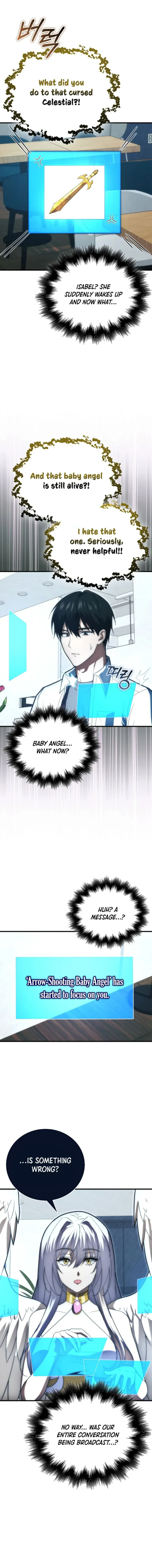 Read Player with Maxed Out Talent EN Manga Online