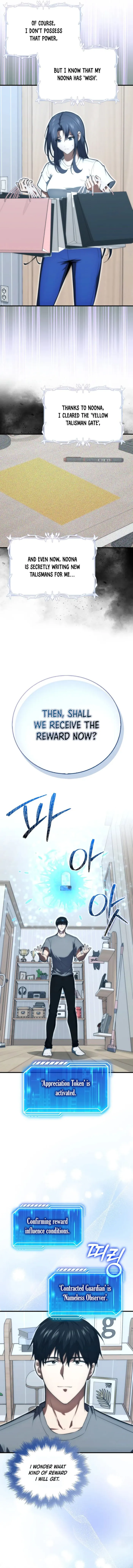 Read Player with Maxed Out Talent EN Manga Online