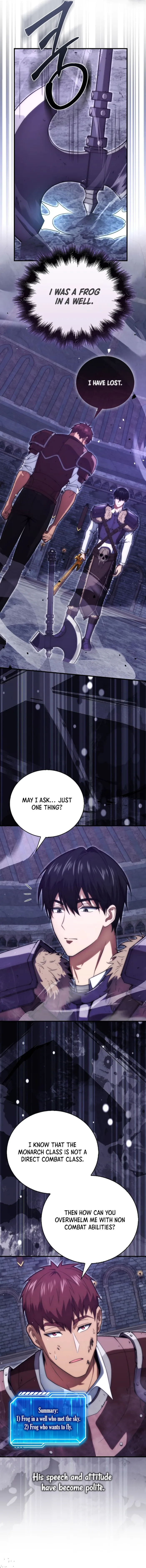 Read Player with Maxed Out Talent EN Manga Online