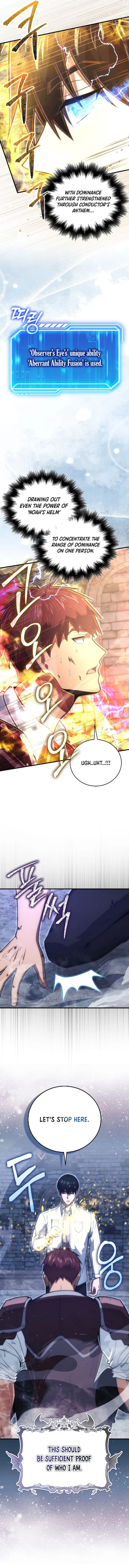 Read Player with Maxed Out Talent EN Manga Online