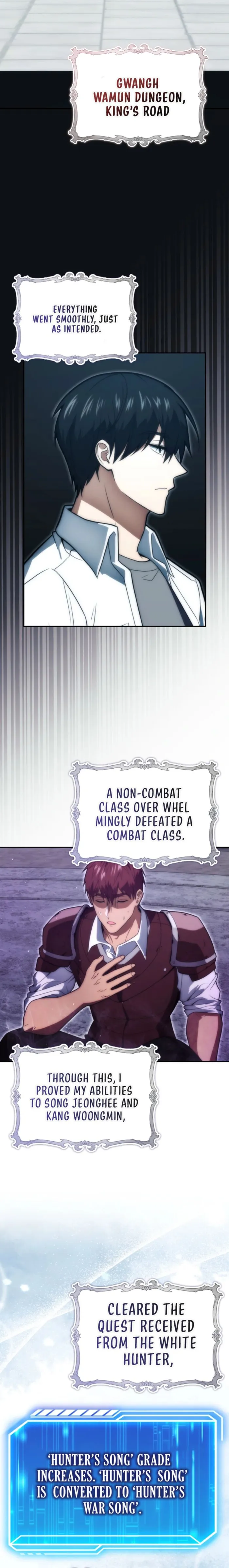 Read Player with Maxed Out Talent EN Manga Online