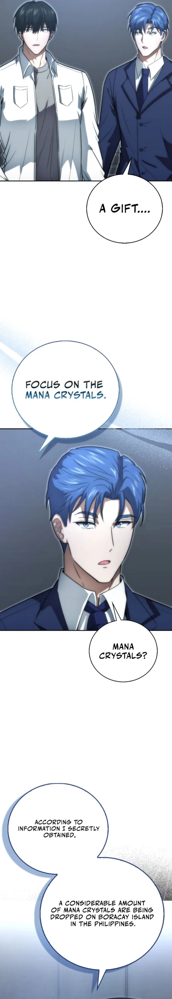 Read Player with Maxed Out Talent EN Manga Online