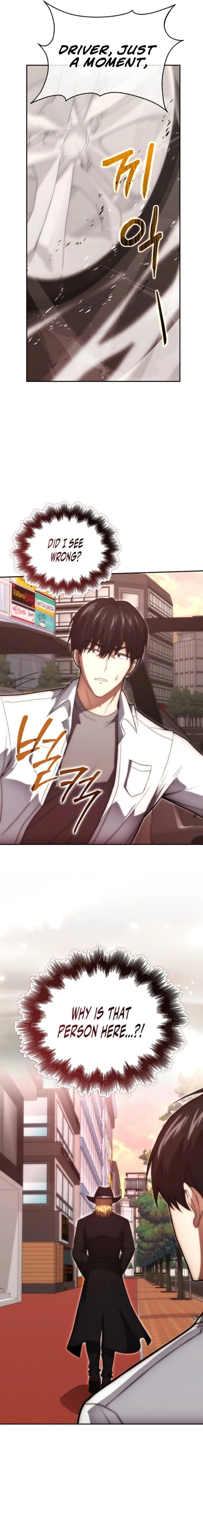Read Player with Maxed Out Talent EN Manga Online