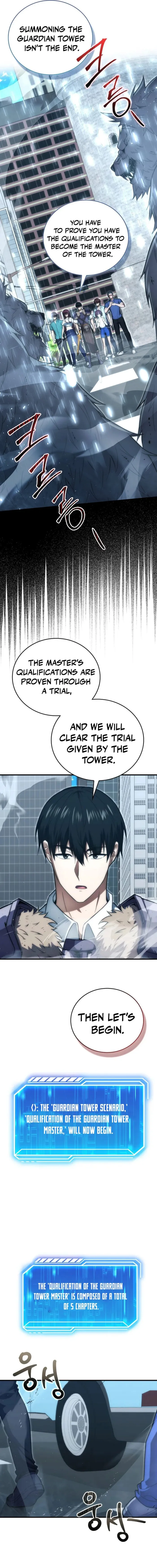 Read Player with Maxed Out Talent EN Manga Online