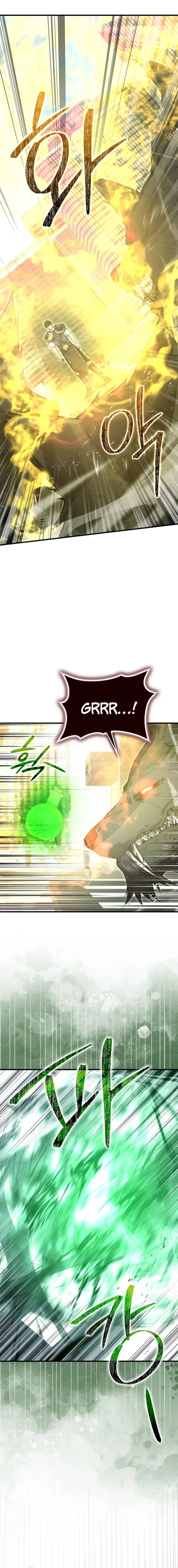 Read Player with Maxed Out Talent EN Manga Online
