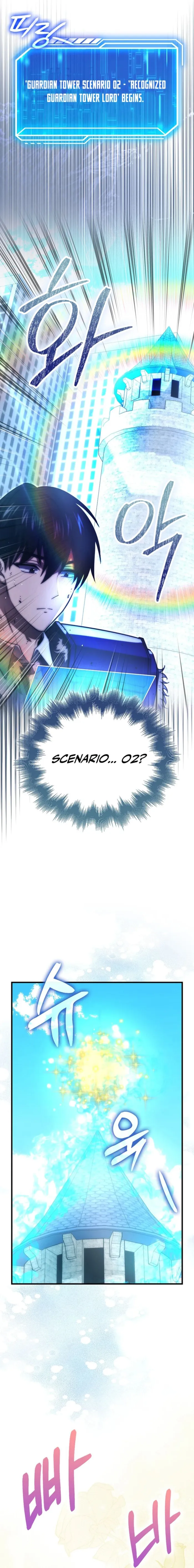 Read Player with Maxed Out Talent EN Manga Online
