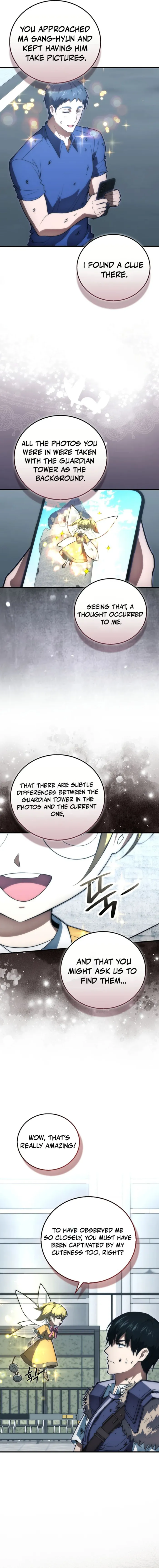 Read Player with Maxed Out Talent EN Manga Online