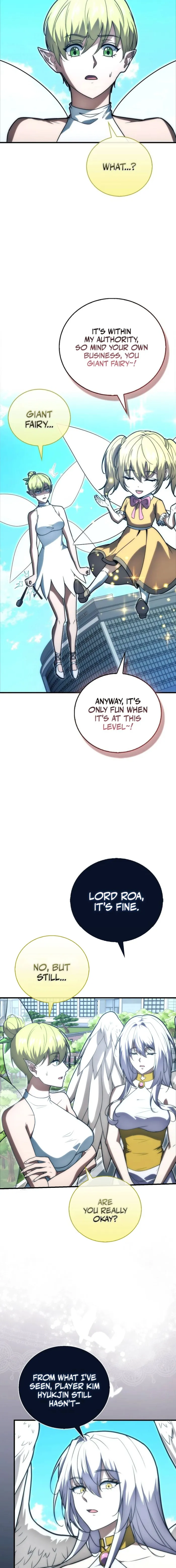 Read Player with Maxed Out Talent EN Manga Online
