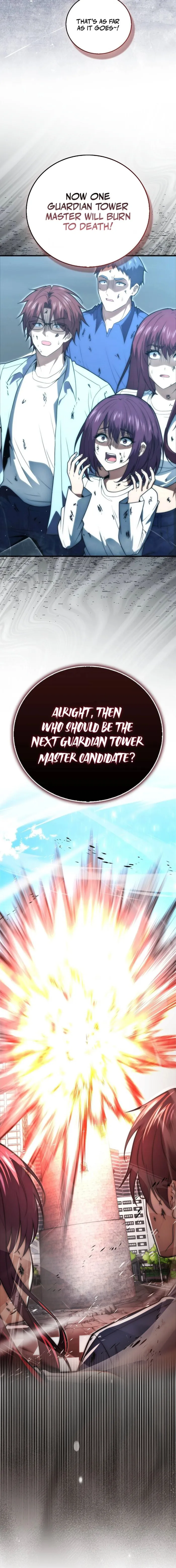 Read Player with Maxed Out Talent EN Manga Online