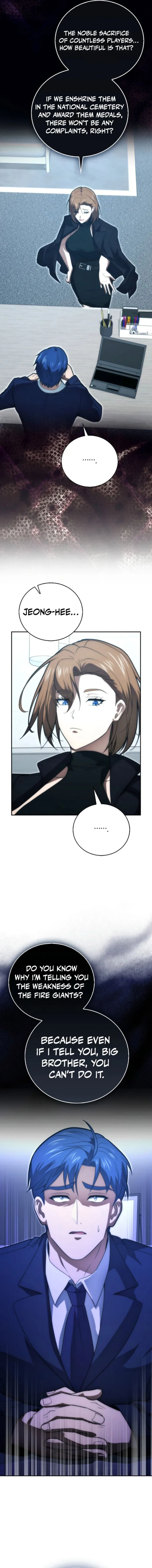 Read Player with Maxed Out Talent EN Manga Online