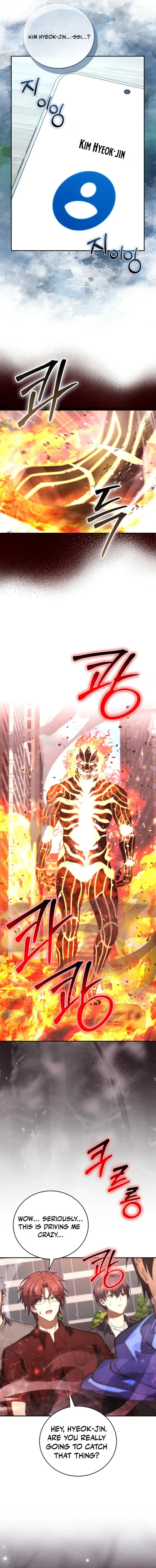 Read Player with Maxed Out Talent EN Manga Online