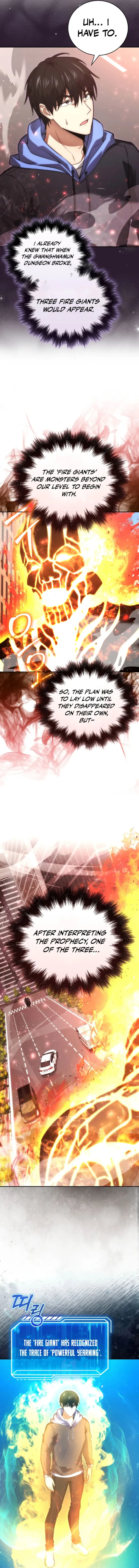 Read Player with Maxed Out Talent EN Manga Online