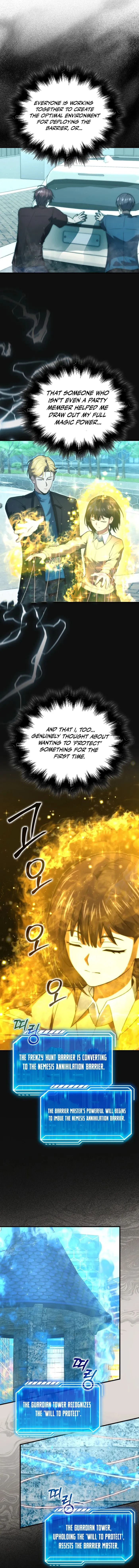 Read Player with Maxed Out Talent EN Manga Online