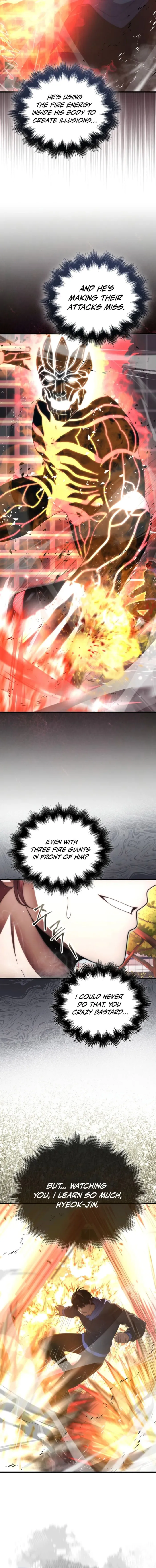 Read Player with Maxed Out Talent EN Manga Online