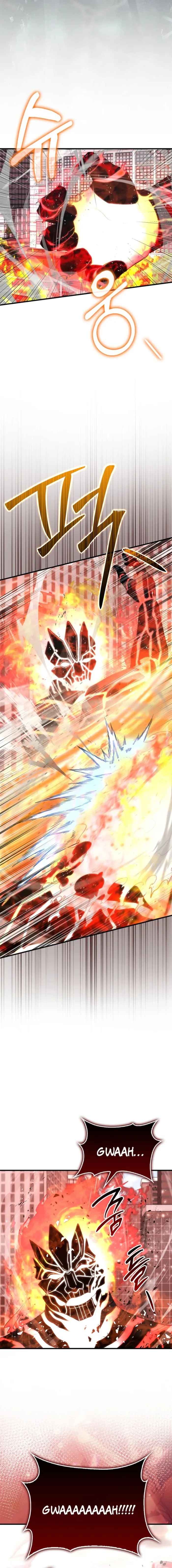 Read Player with Maxed Out Talent EN Manga Online