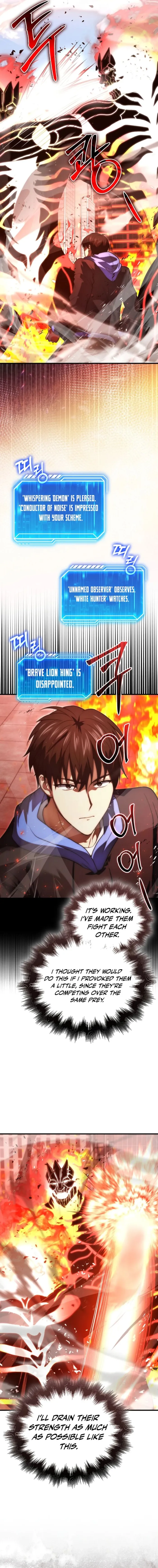 Read Player with Maxed Out Talent EN Manga Online