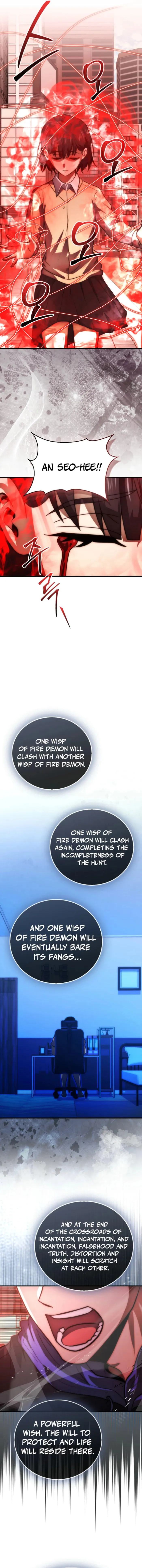 Read Player with Maxed Out Talent EN Manga Online