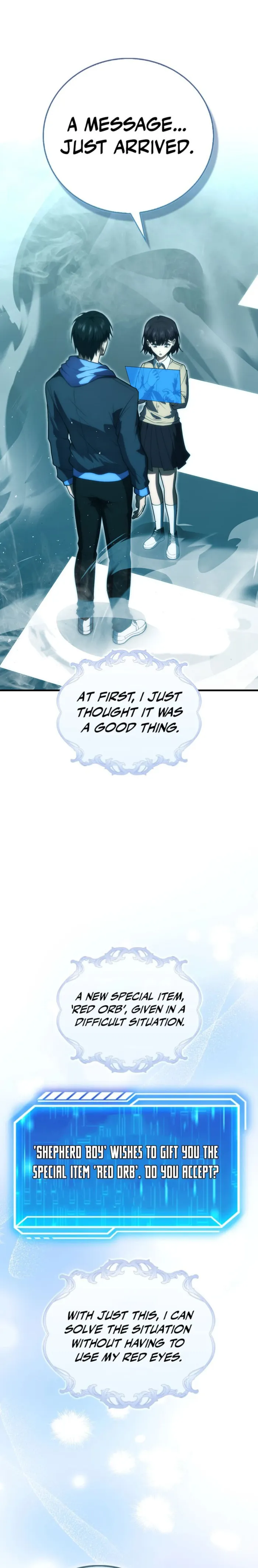 Read Player with Maxed Out Talent EN Manga Online