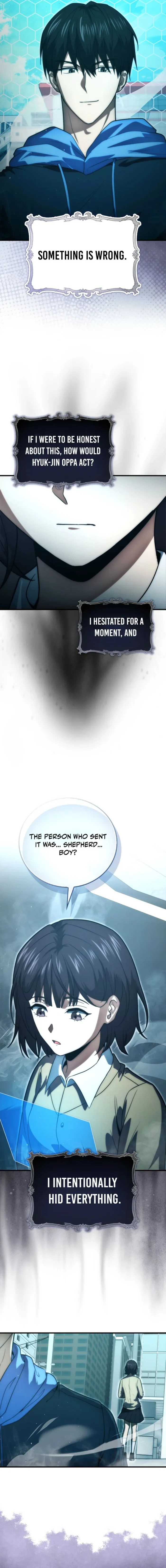 Read Player with Maxed Out Talent EN Manga Online