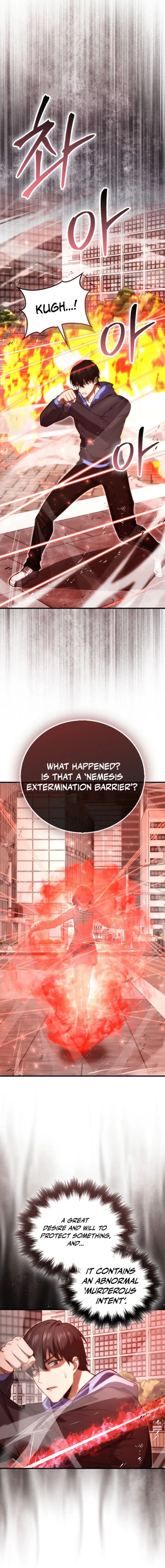 Read Player with Maxed Out Talent EN Manga Online
