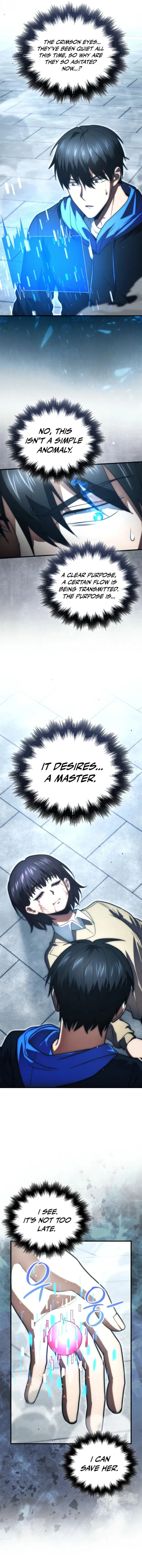 Read Player with Maxed Out Talent EN Manga Online