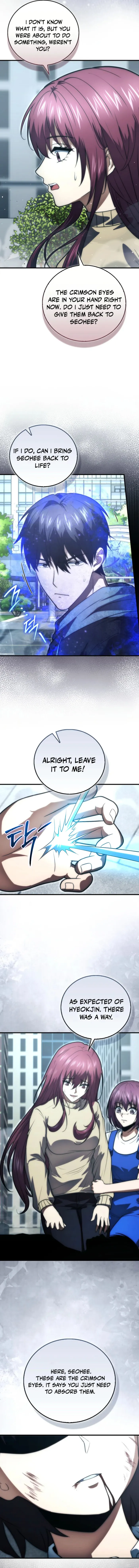 Read Player with Maxed Out Talent EN Manga Online