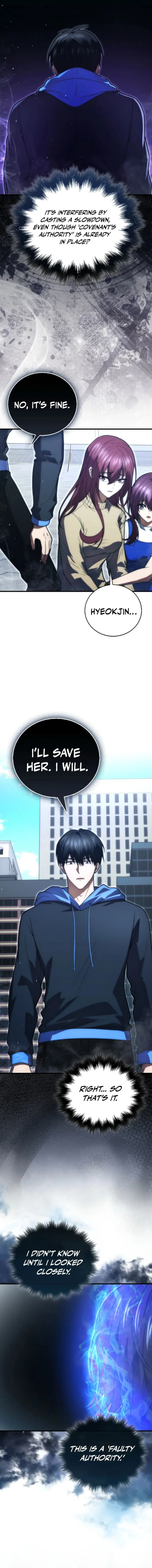 Read Player with Maxed Out Talent EN Manga Online