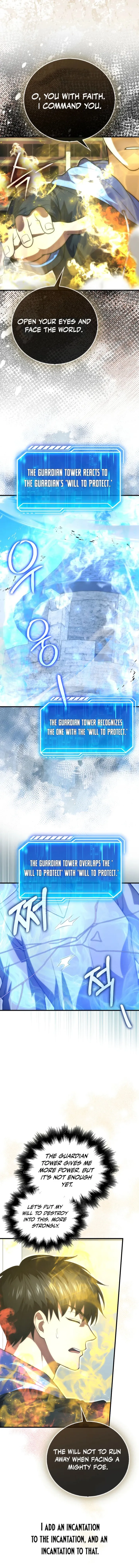 Read Player with Maxed Out Talent EN Manga Online