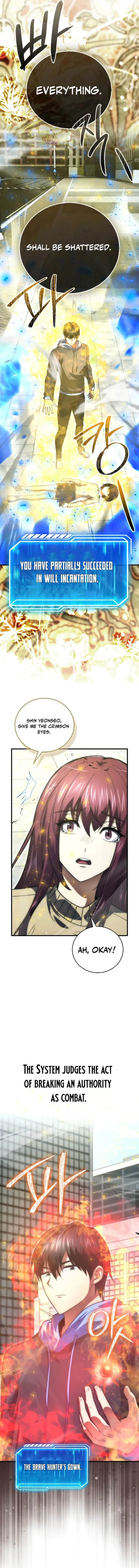 Read Player with Maxed Out Talent EN Manga Online