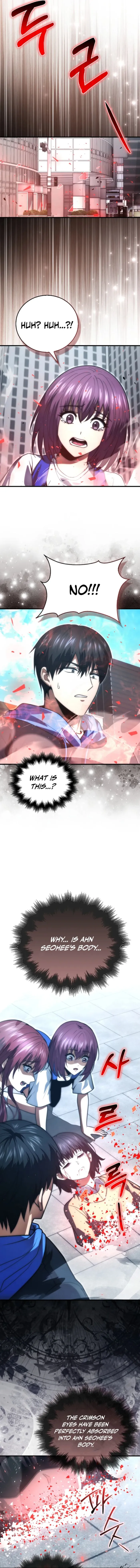 Read Player with Maxed Out Talent EN Manga Online