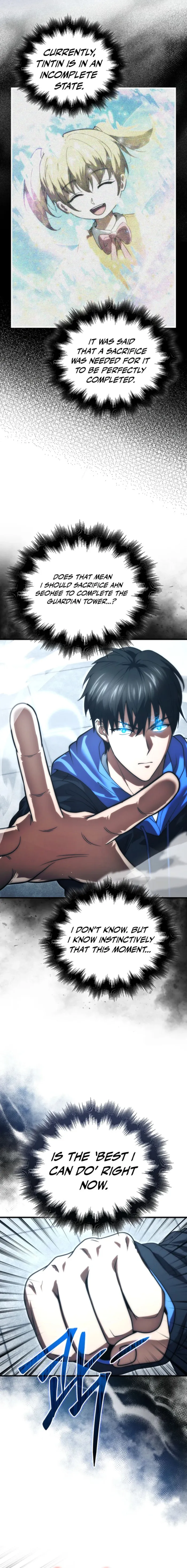 Read Player with Maxed Out Talent EN Manga Online